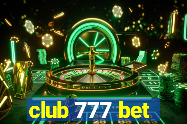 club 777 bet